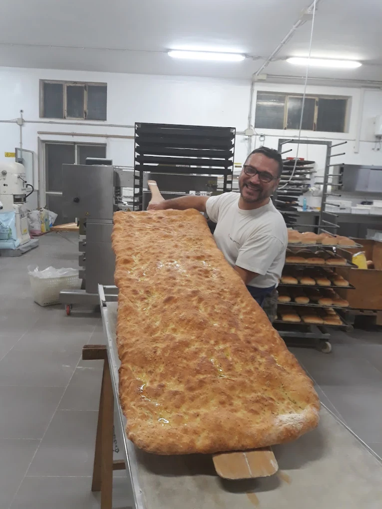 Prodotti Panificio