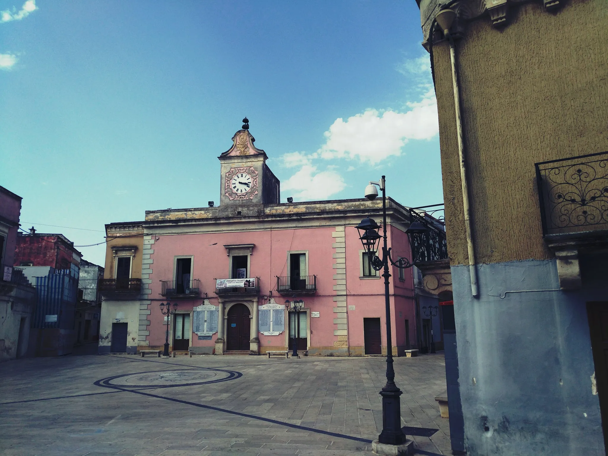 San Pietro Vernotico