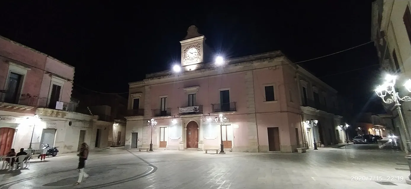 San Pietro Vernotico
