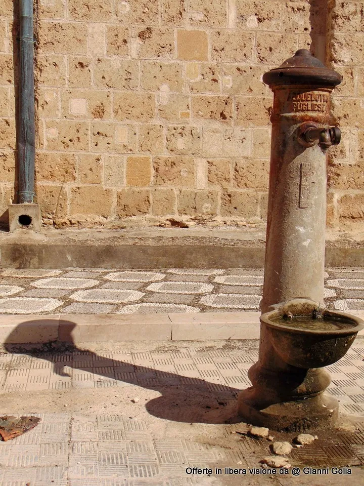 San Pietro Vernotico