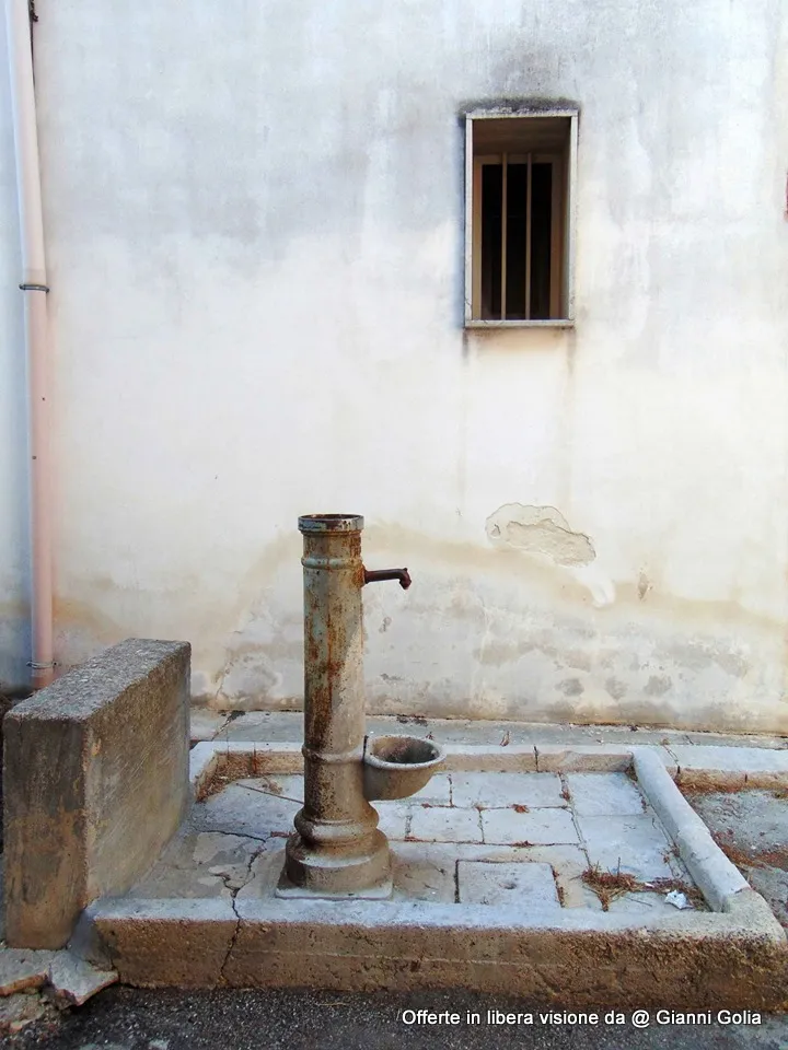 San Pietro Vernotico