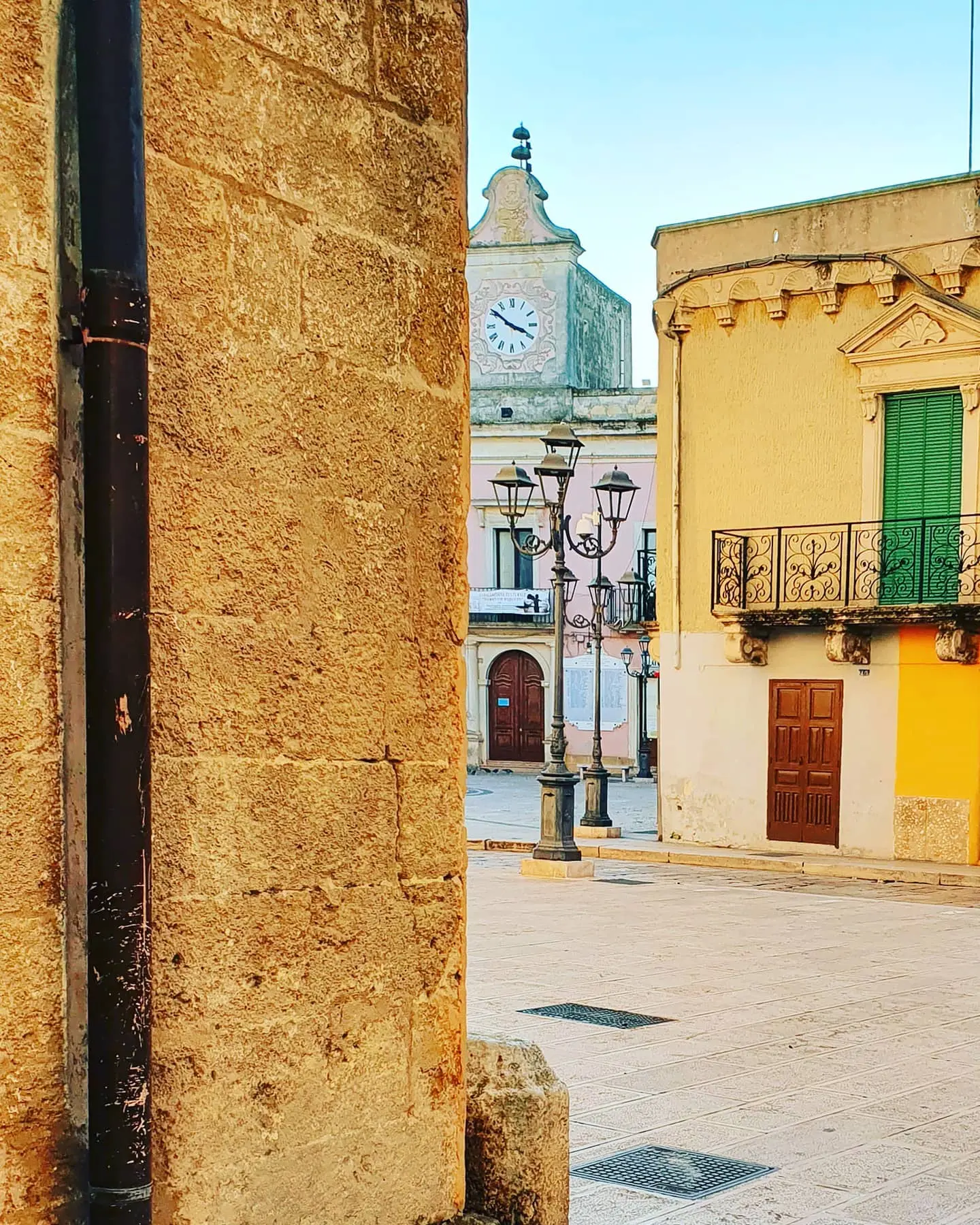 San Pietro Vernotico